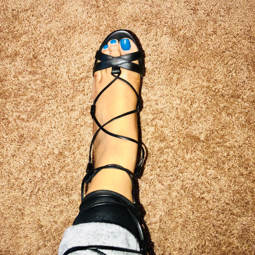 Guess Heels